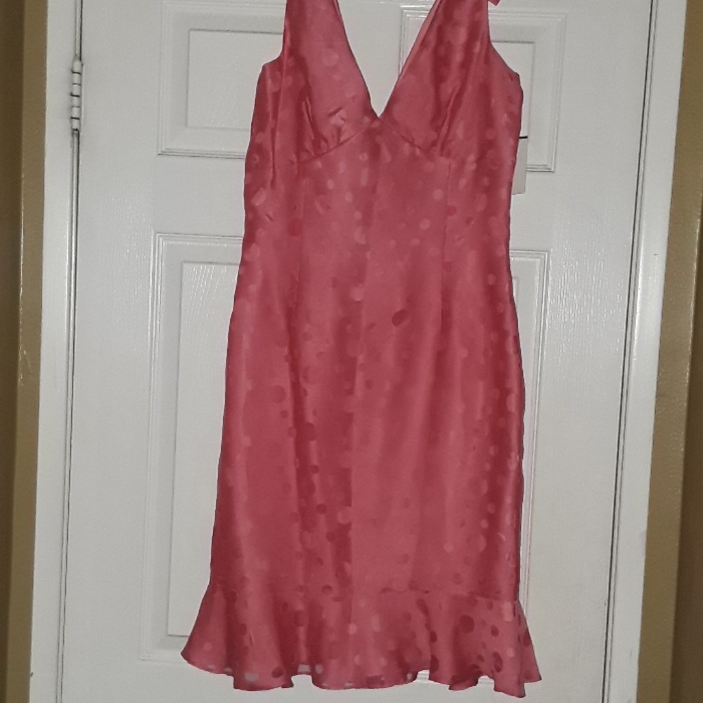 London Times Dress